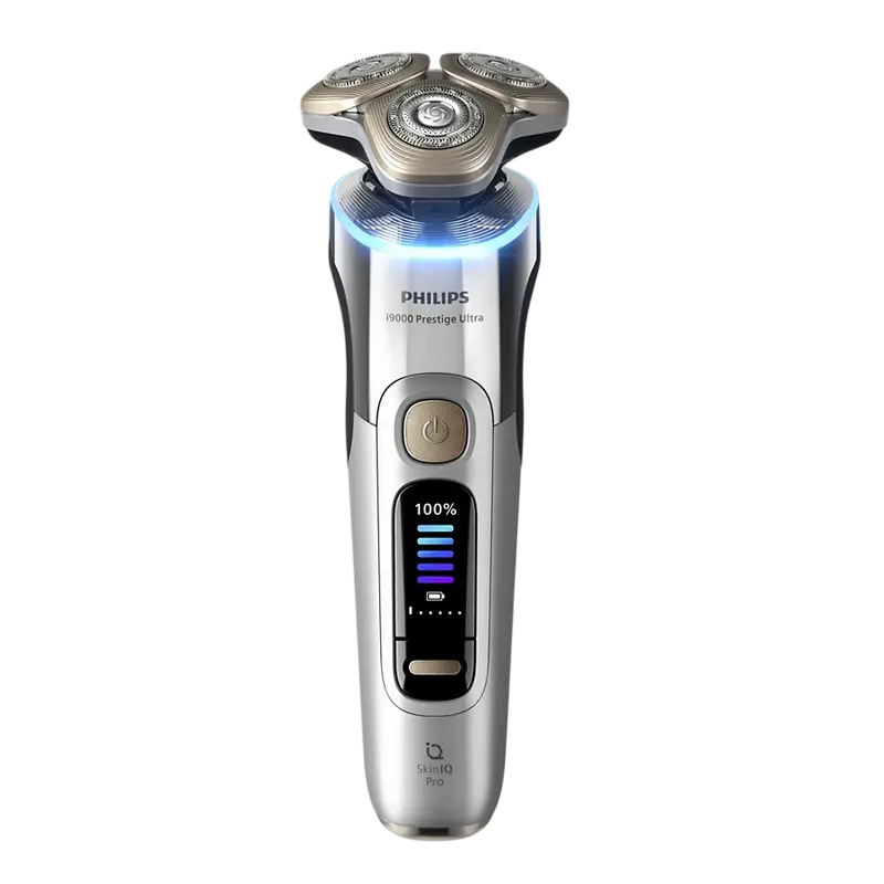 Электробритва мужская Philips Prestige Ultra Хром