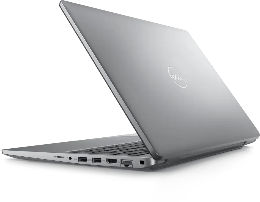 Laptop Business DELL Latitude 5540 Grey