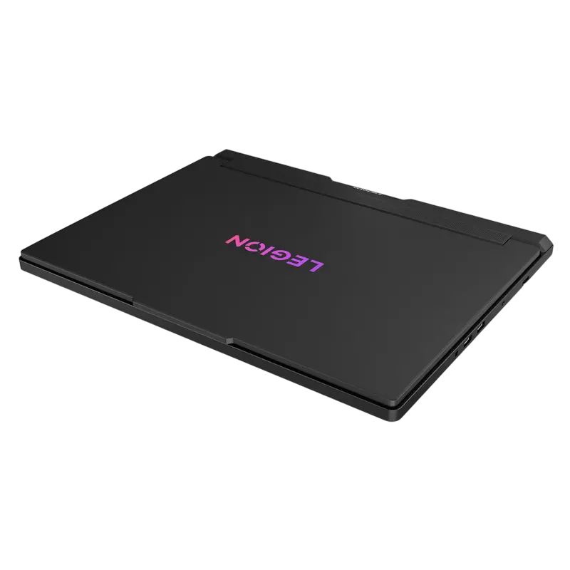 Laptop Gaming Lenovo Legion Pro 7 16IAX10H Eclipse Black