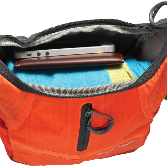Сумка на плечо Vanguard Reno 18 Оранжевый