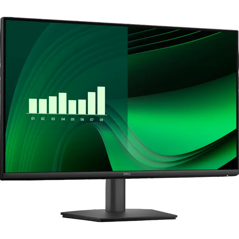 Монитор DELL E2725HM Чёрный