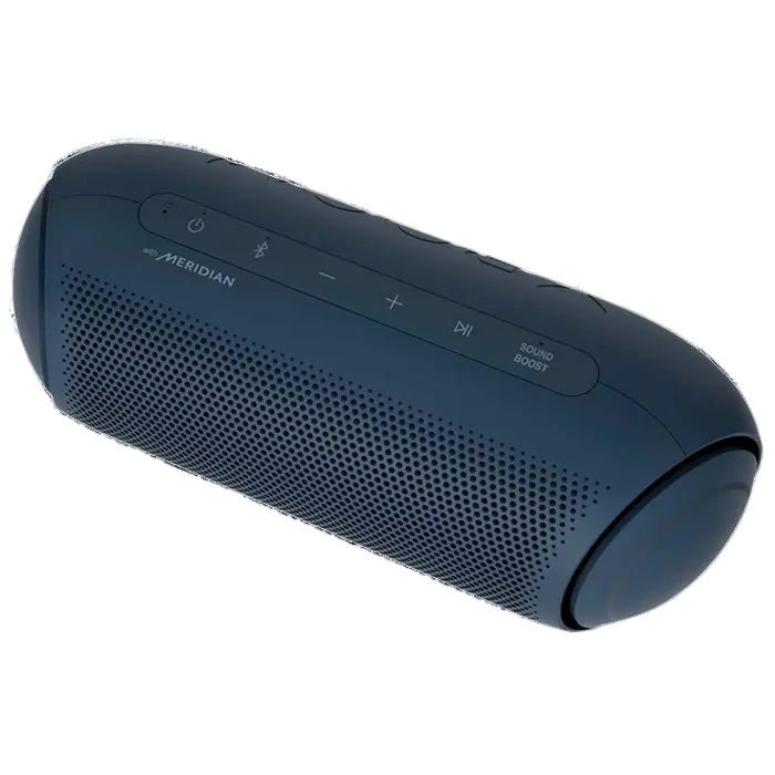 Boxă portabilă LG XBOOM Go PL7 Negru