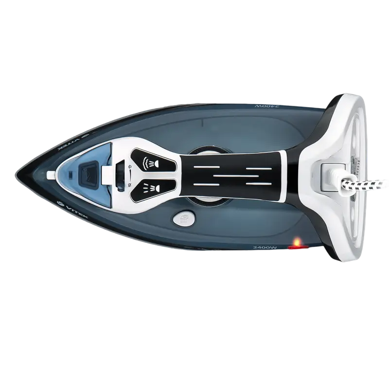 Утюг VITEK VT-8304 Чёрный