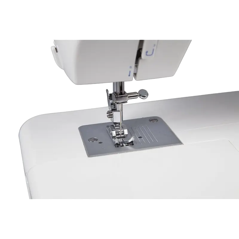 Mașină de cusut Singer 8281 Alb