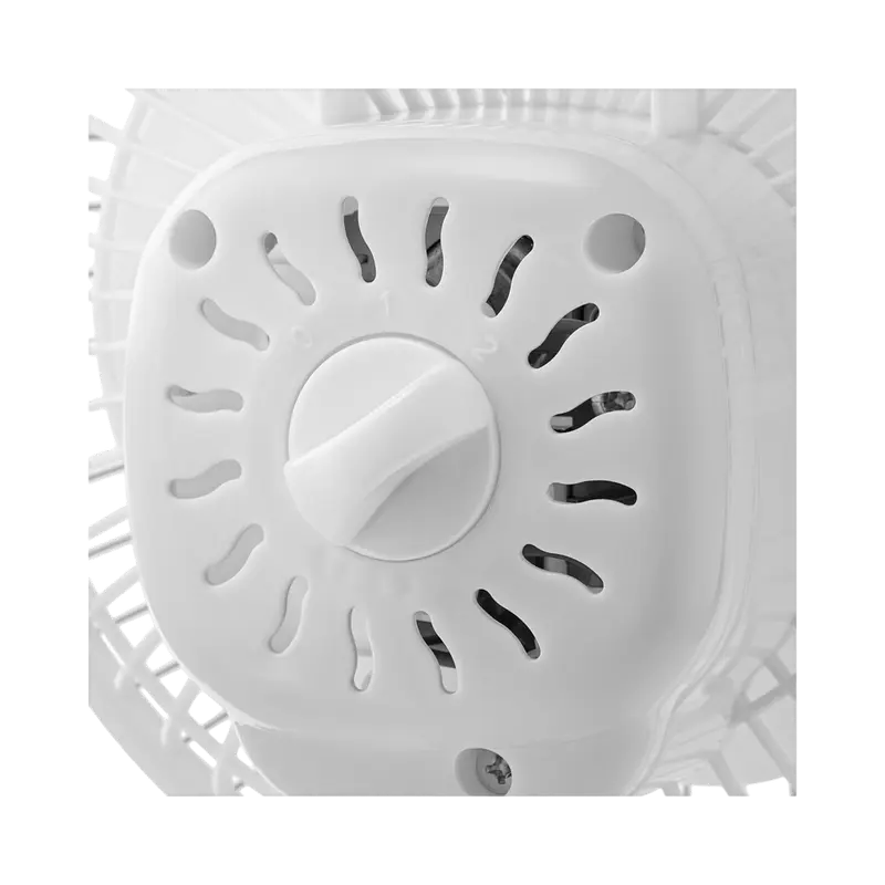 Вентилятор Maxwell MW-3520 Осевой Белый