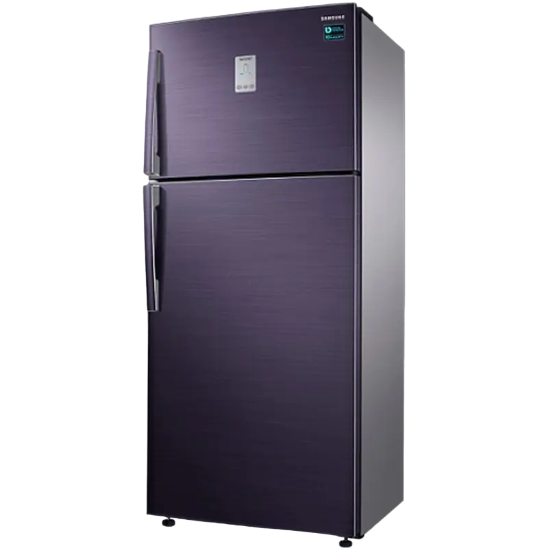 Frigider Samsung RT53K6340UT/UA Violet