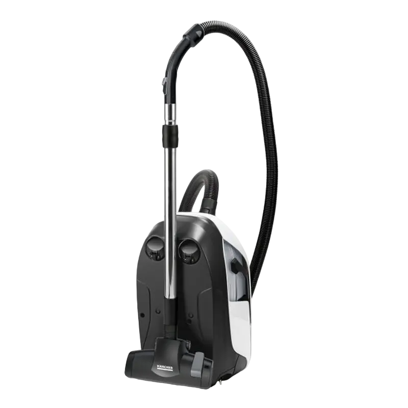 Пылесос Karcher DS 6 Белый