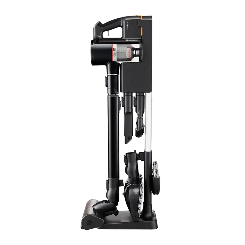 Вертикальный Пылесос LG A9K-MAX1 Черный