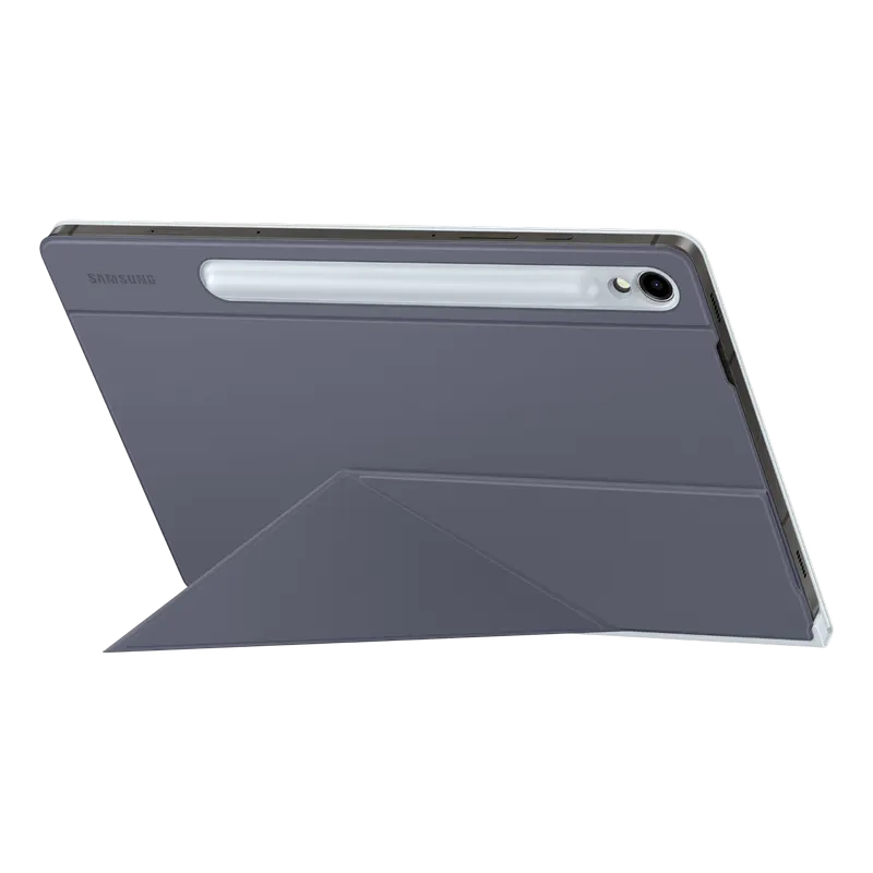 Чехол для планшета Samsung Galaxy Tab S10 FE Smart Book Cover 10.9" Синий