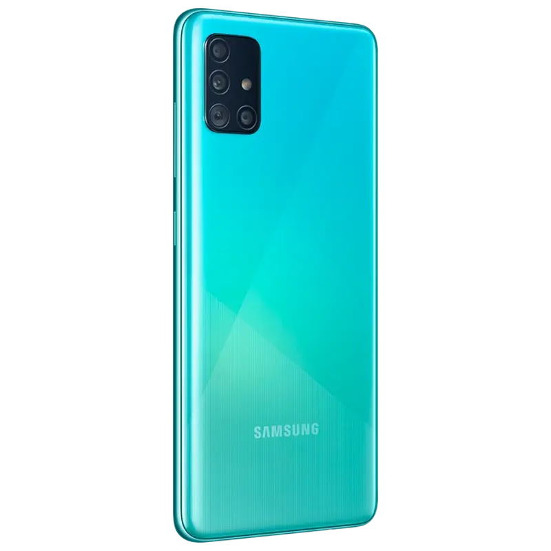 Смартфон Samsung Galaxy A51, 6 ГБ / 128ГБ