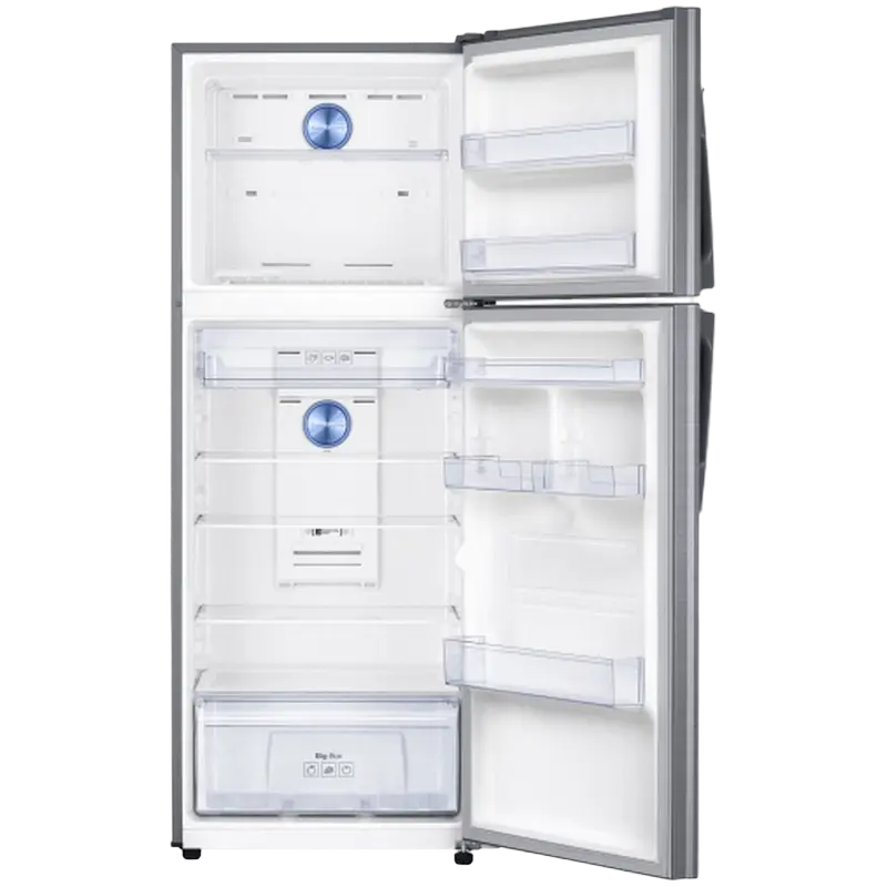 Frigider Samsung RT46K6340EF/UA Argintiu