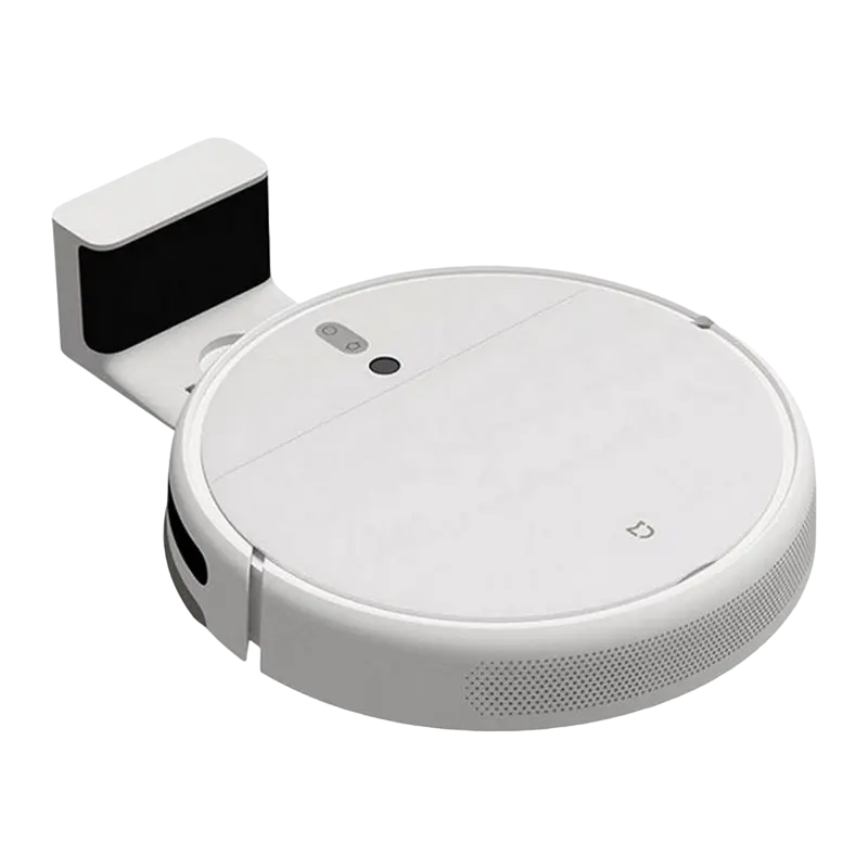 Робот-Пылесос Xiaomi Mi Robot Vacuum-Mop 1C Белый