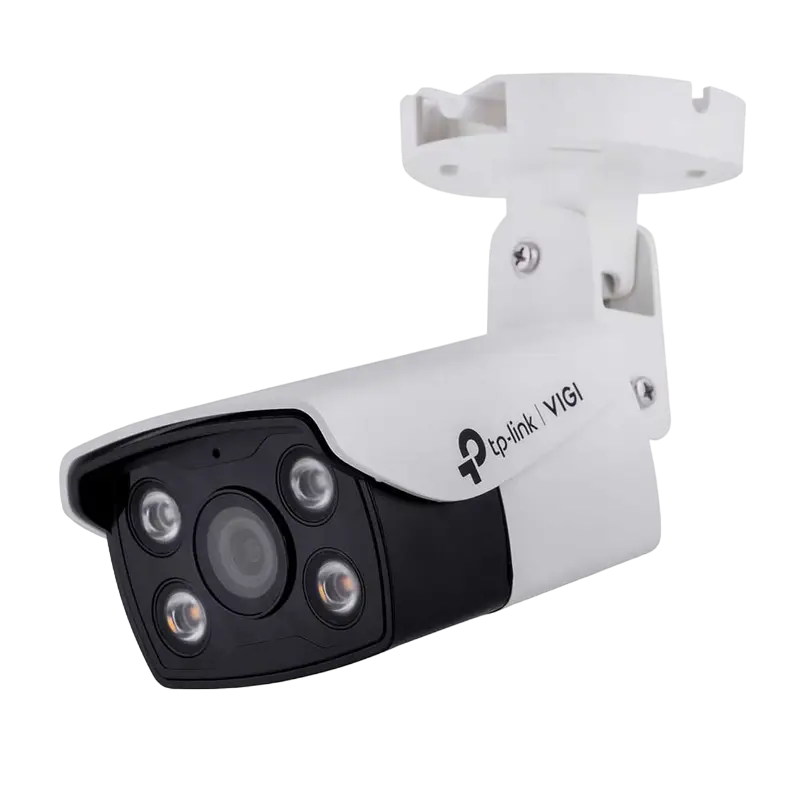 IP‑камера TP-LINK VIGI C340-W Белый