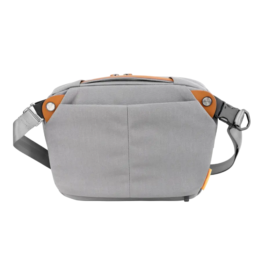 Сумка на плечо Vanguard VEO CITY CB34 Серый