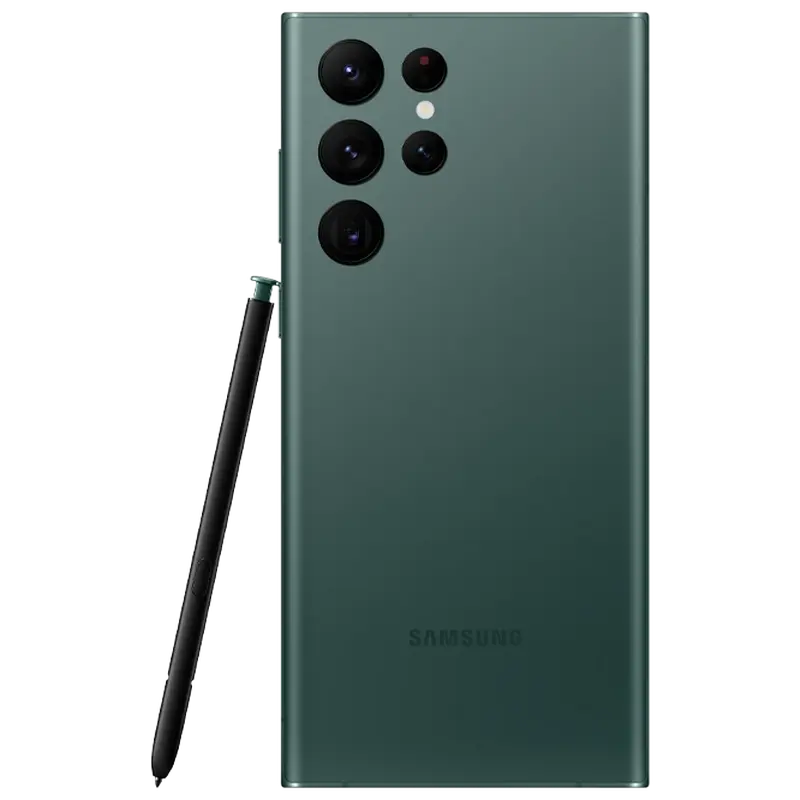 Смартфон Samsung Galaxy S22 Ultra, 12 ГБ / 512ГБ