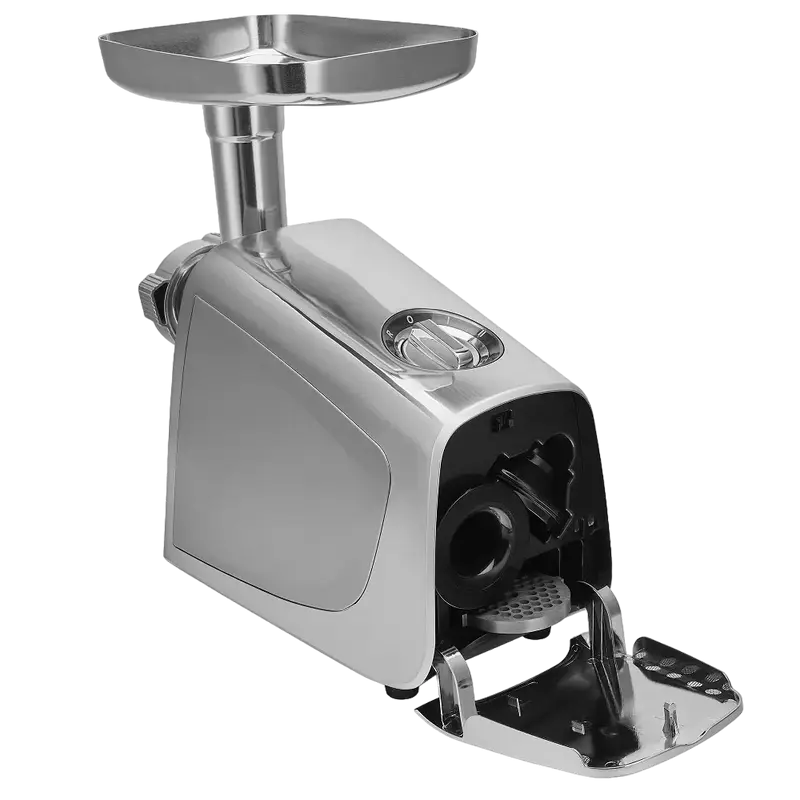 Мясорубка Polaris PMG 2292AL Нержавеющая сталь