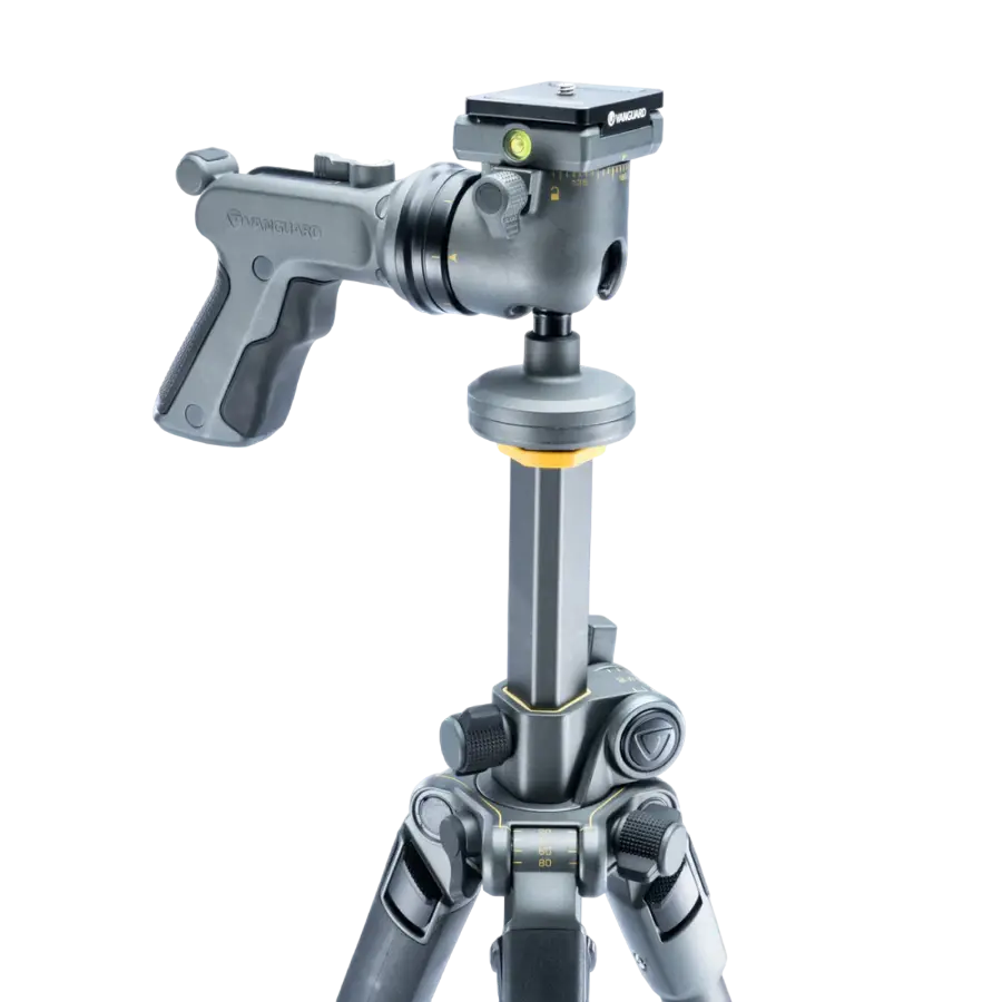 Штатив для фото и видеокамер Vanguard ALTA PRO2+ 263AGH Серый