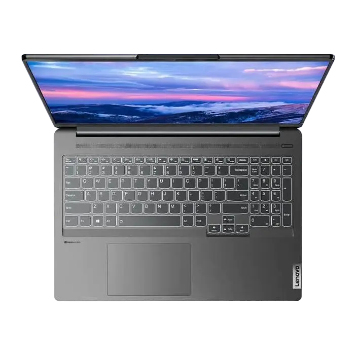 Laptop Lenovo IdeaPad 5 Pro 16IHU6 Storm Grey