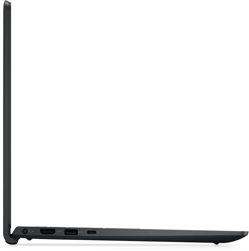 Ноутбук для бизнеса DELL Inspiron 3530 Carbon Black