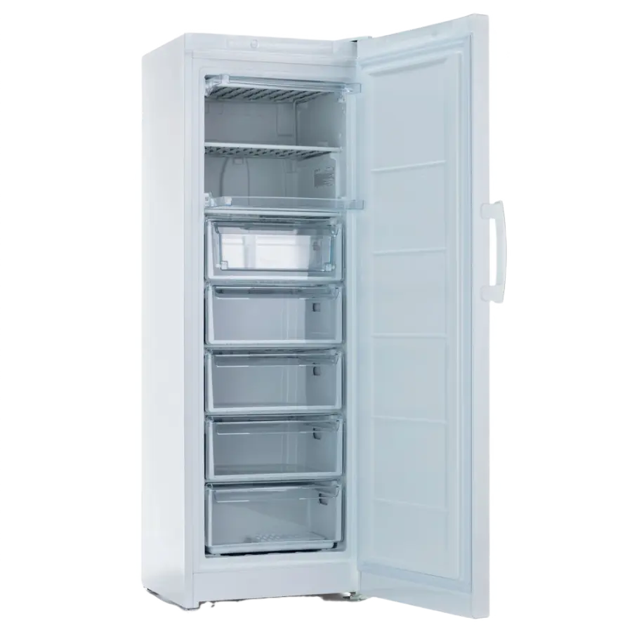 Морозильник Indesit DSZ 5175 Белый