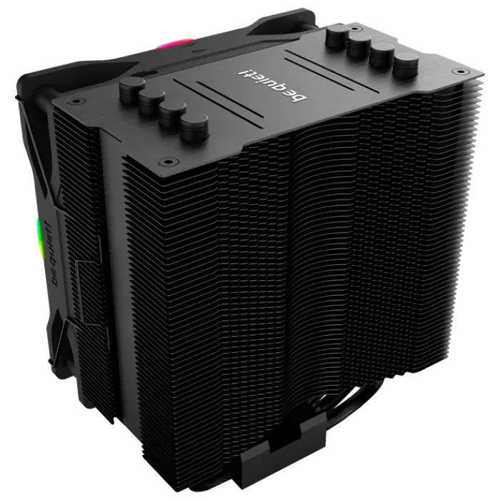 Кулер для процессора be quiet! Pure Rock 2 FX 120 мм