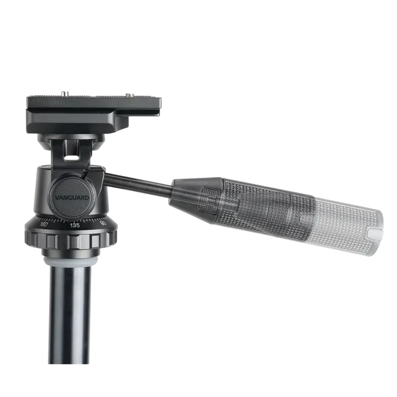 Штатив для видеокамер Vanguard VEO3 263CO Черный