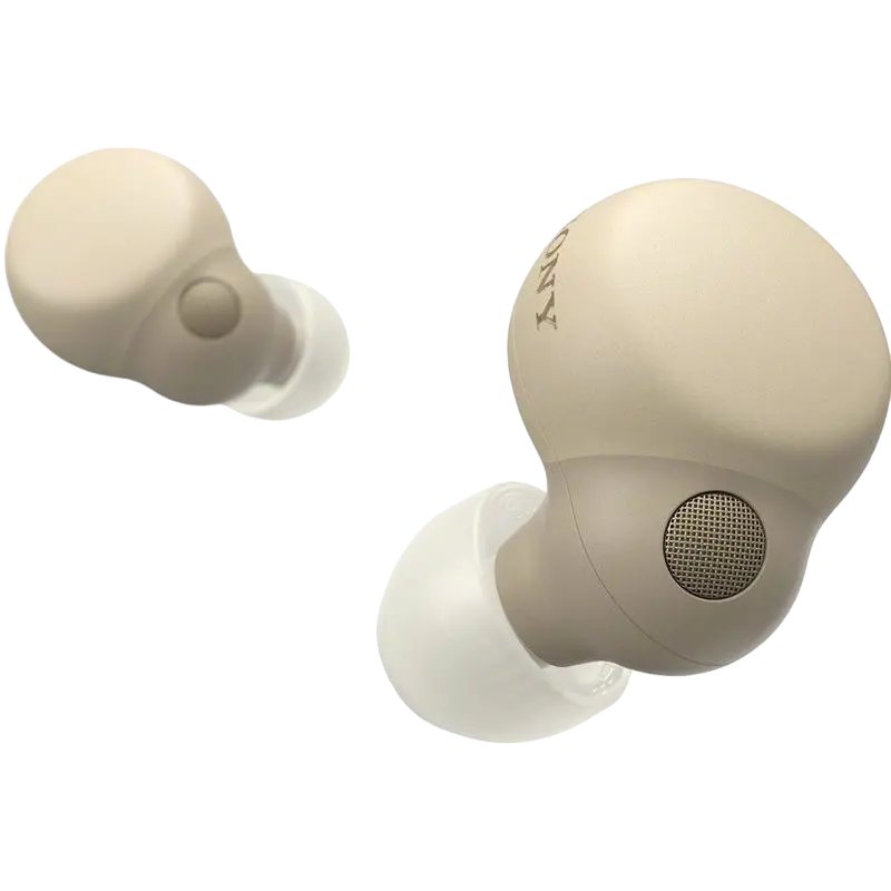 Наушники SONY WF-LS900NC Бежевый