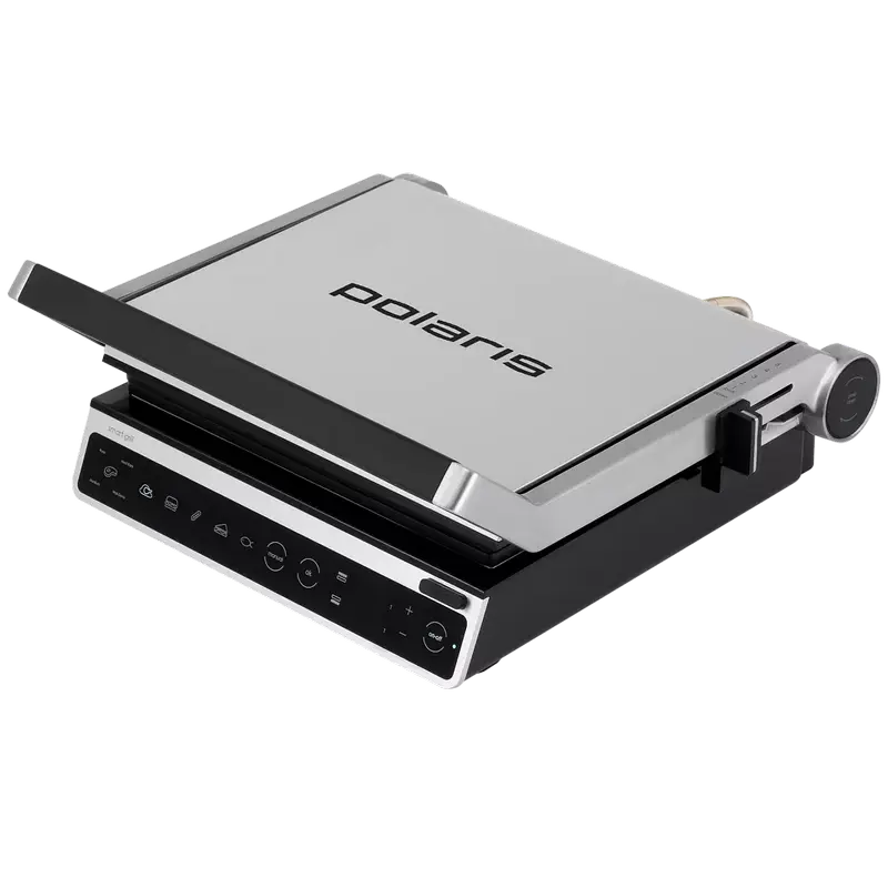 Grătar electric Polaris PGP 3003 Argintiu