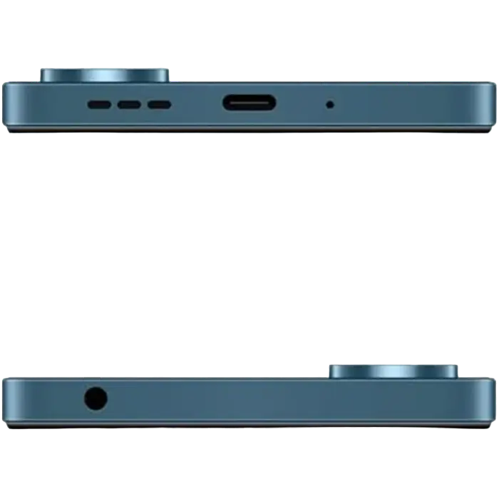 Смартфон Xiaomi Redmi 13C, 6 ГБ / 128ГБ