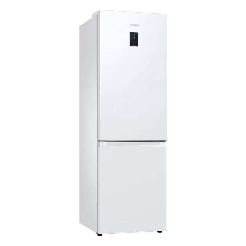 Холодильник Samsung RB34C670EWW/UA Белый
