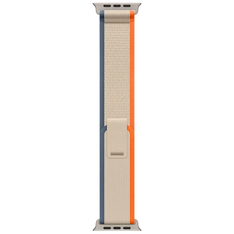 Умные часы Apple Watch Ultra 2 Оранжевый | Бежевый