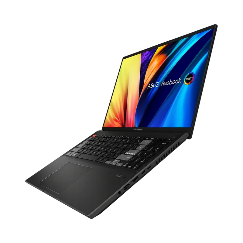 ASUS Vivobook Pro 16X OLED M7601RM