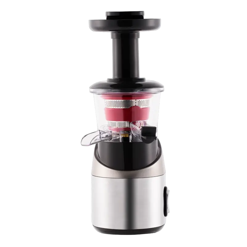 Соковыжималка Tefal Infiny Press Серебристый