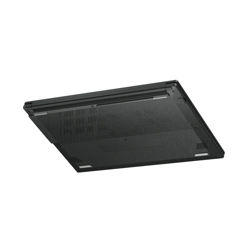 Ноутбук ASUS Vivobook Go 15 E1504FA Mixed Black