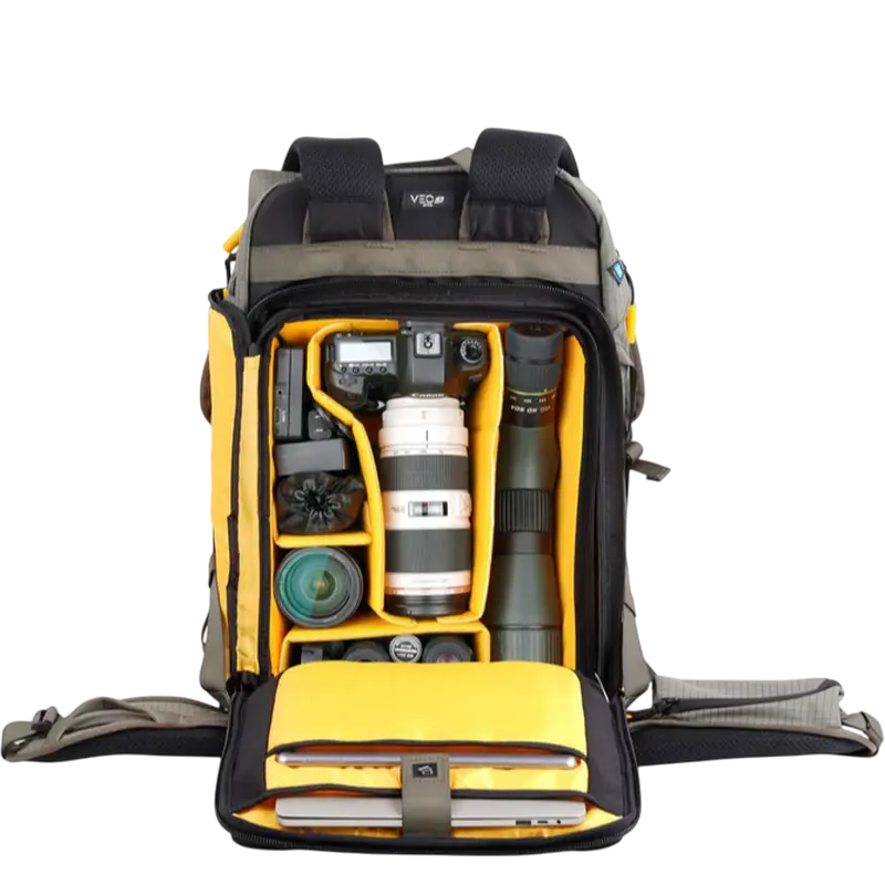 Рюкзак Vanguard VEO Active 49 Зелёный