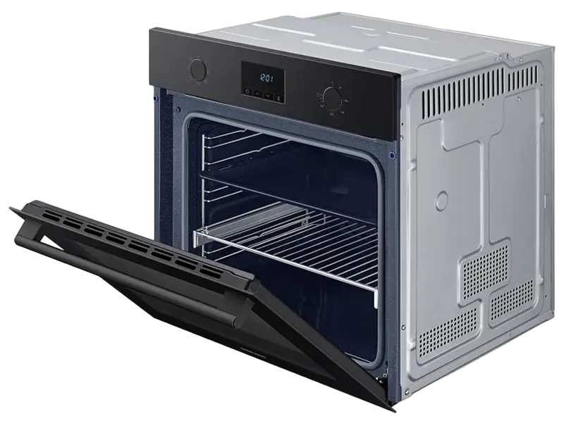 Электрический духовой шкаф Samsung NV3300A Черный