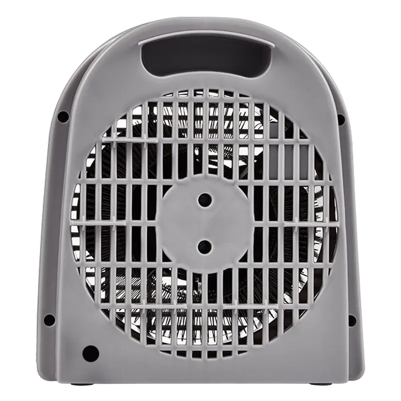 Тепловентилятор Ballu BFH/S-04 2000 Вт Серый