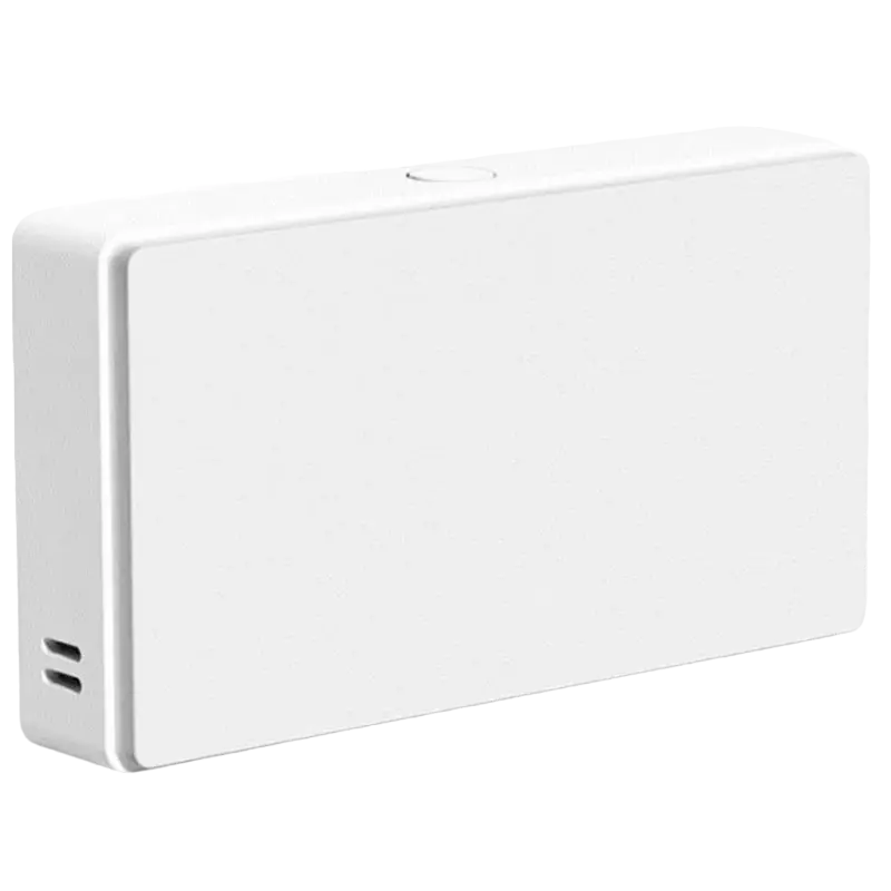Датчик температуры и влажности AQARA TVOC Air Quality Monitor Белый