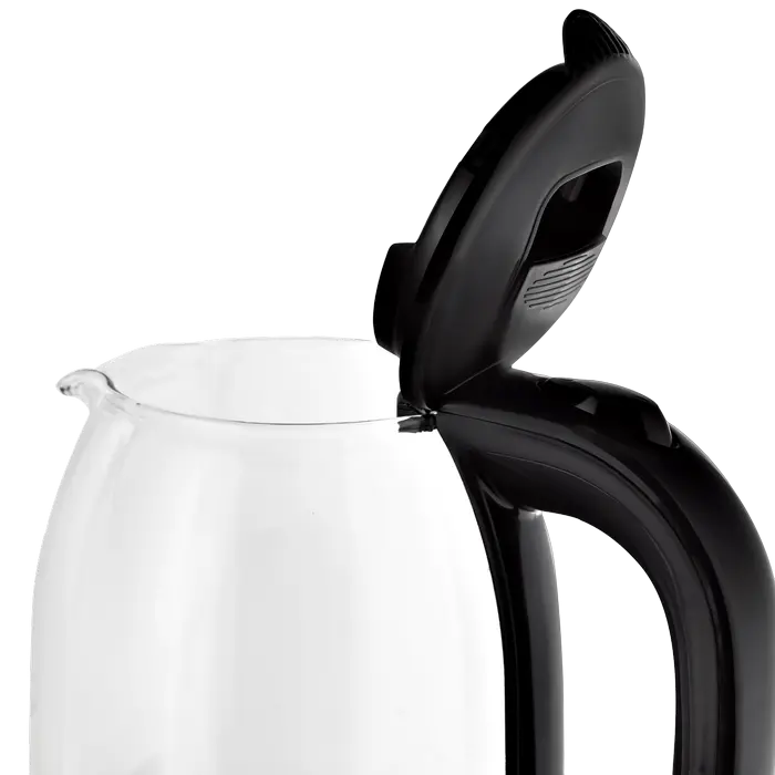 Электрочайник VITEK VT-7092 Чёрный