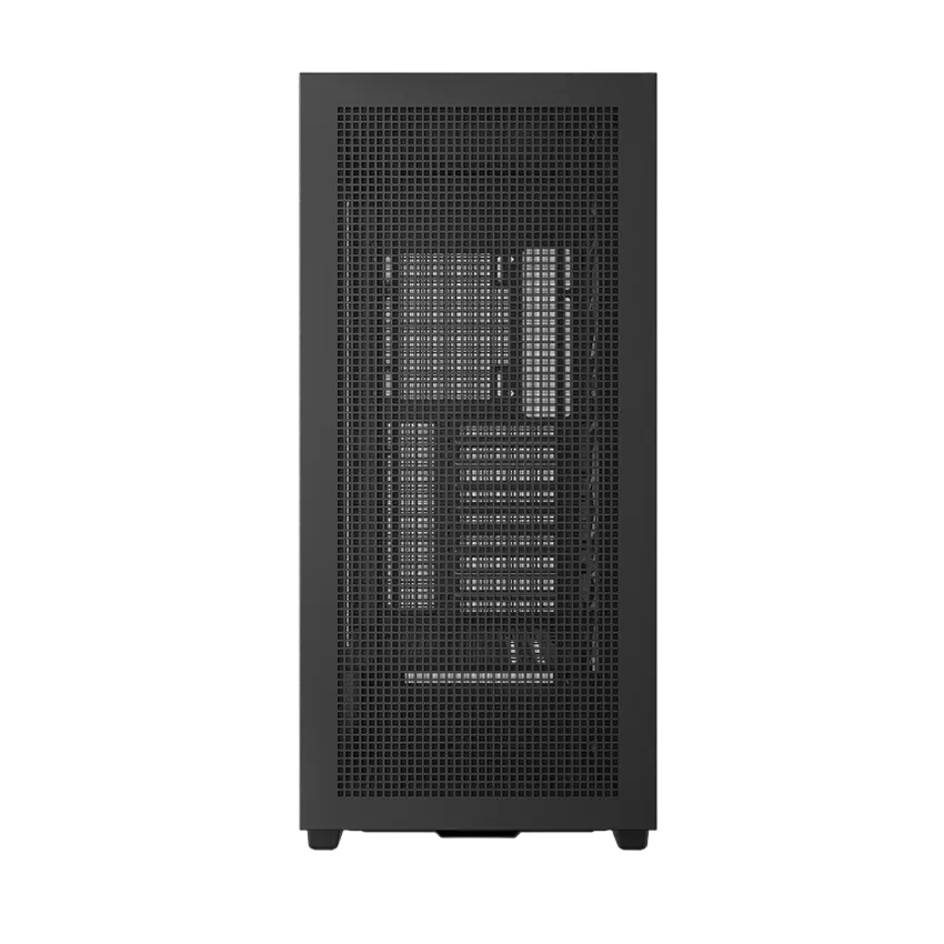 Carcasă PC Deepcool MORPHEUS Full-Tower Negru