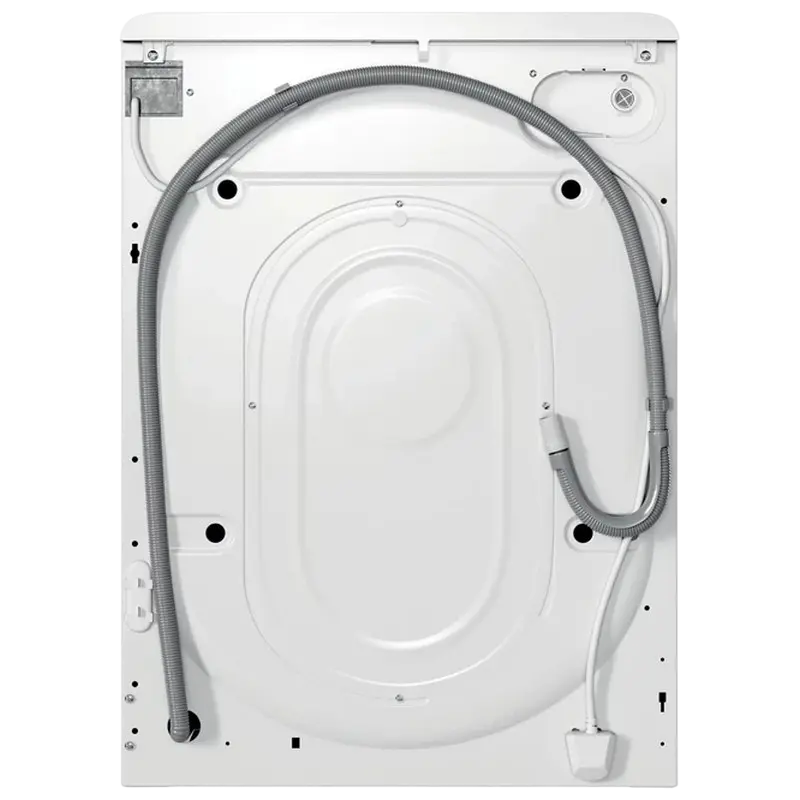 Стиральная машина Indesit OMTWSA 61053 WK EU Белый