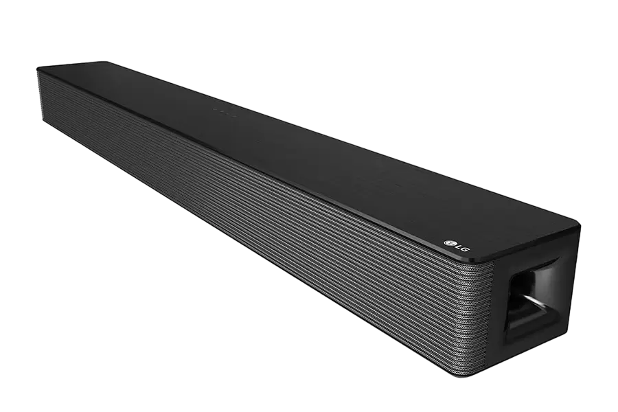 Саундбар LG SNH5 Черный