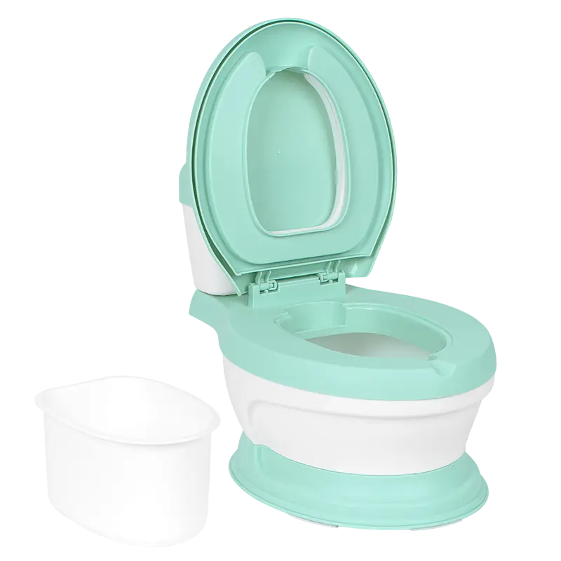 Детский горшок Kikka Boo 31401010030 Бирюзовый