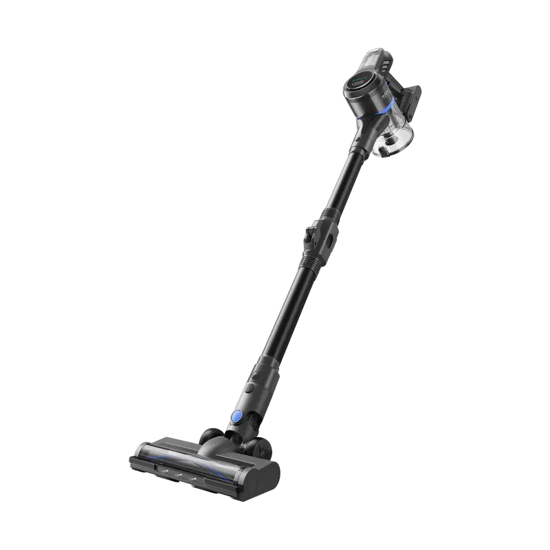 Вертикальный Пылесос Mova J30 Черный