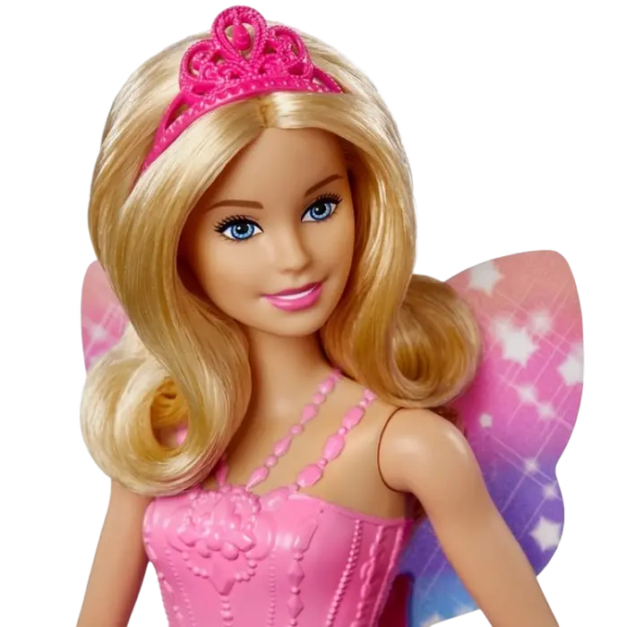Barbie The Fairy of Dreamtopia