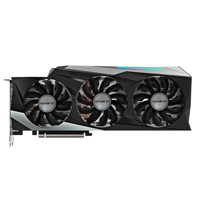 Видеокарта Gigabyte GeForce RTX 3080 GAMING OC rev. 1.0