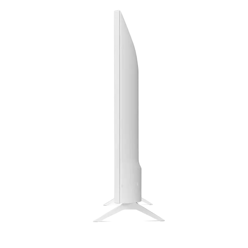 43" LED SMART Телевизор LG 43UP76906LE Белый