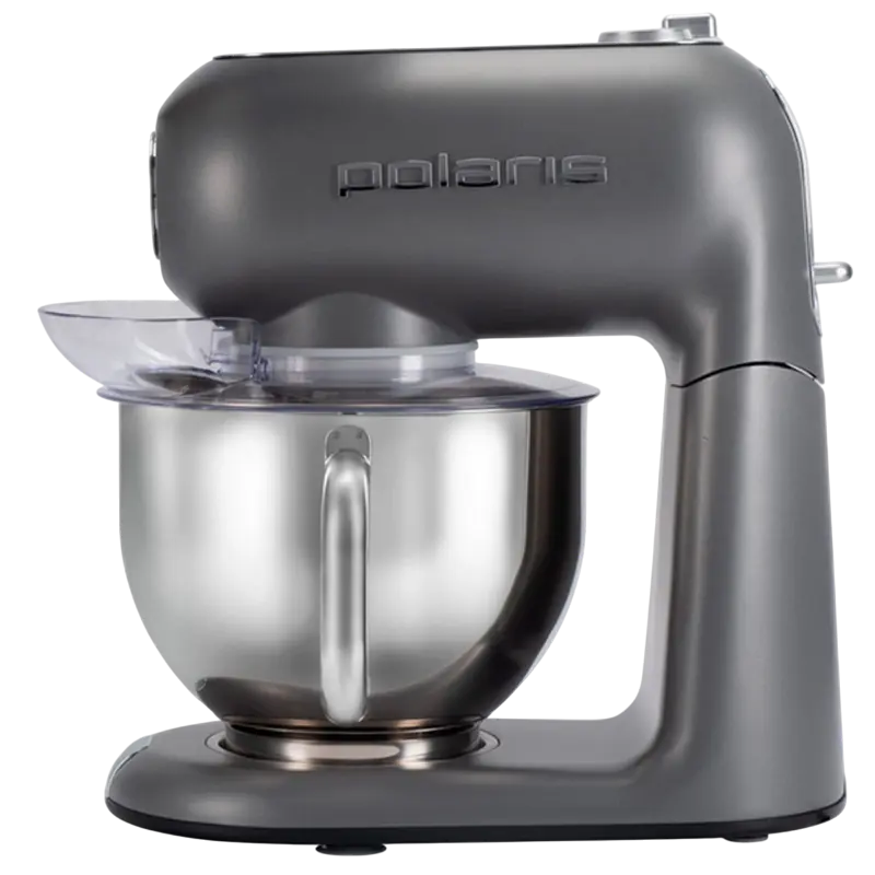 Кухонный комбайн Polaris PKM2204L, Графитовый