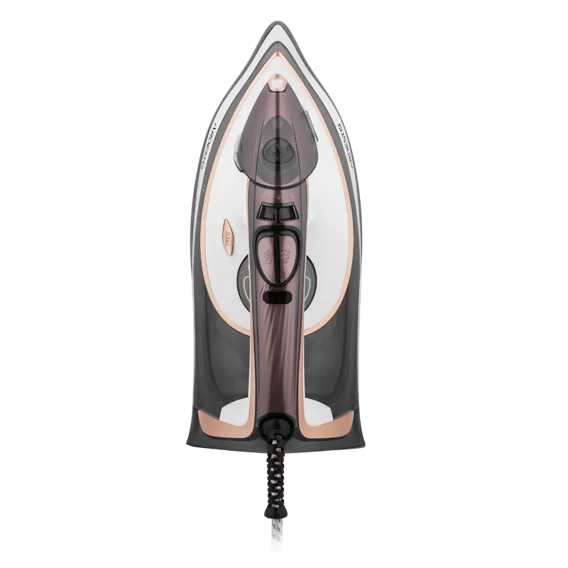 Fier de călcat Ardesto IR-B2245-E Gri | Alb