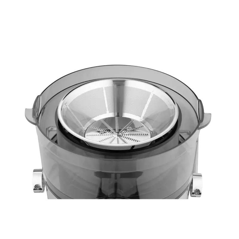 Соковыжималка Ardesto JEG-800 Нержавеющая сталь